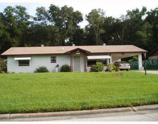 4047 Lake Eleanor Dr., Mount Dora, FL 32757