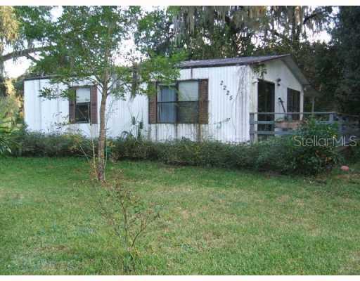 [Address Hidden by Seller], Lake Panasoffkee, FL 33538
