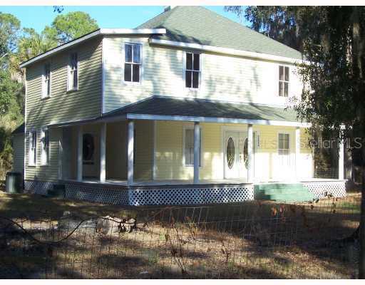 [Address Hidden by Seller], Ocklawaha, FL 32179