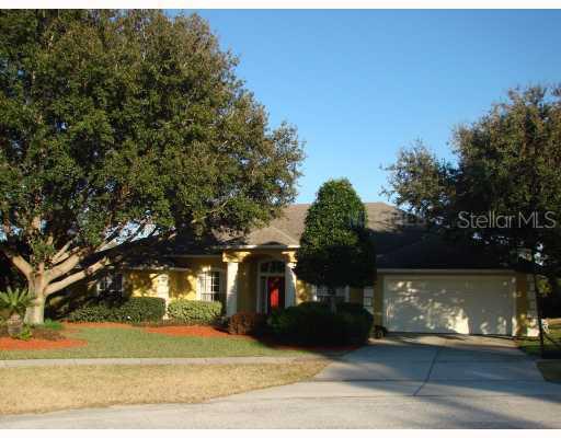 9516 White Sand Ct., Clermont, FL 34711