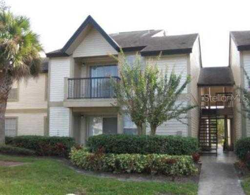 1924 Lake Atriums Cir. #58, Orlando, FL 32839