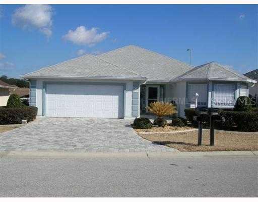 [Address Hidden by Seller], Summerfield, FL 34491