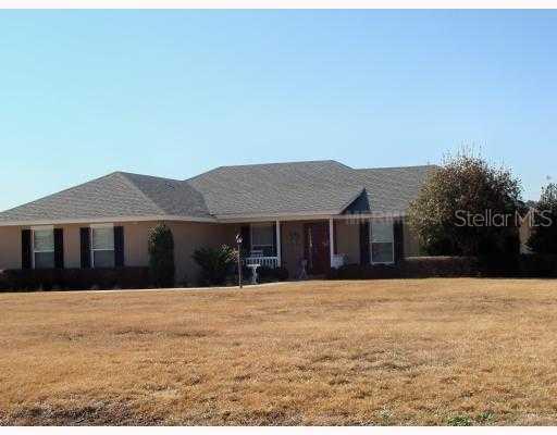 9170 County Road 128d, Wildwood, FL 34785