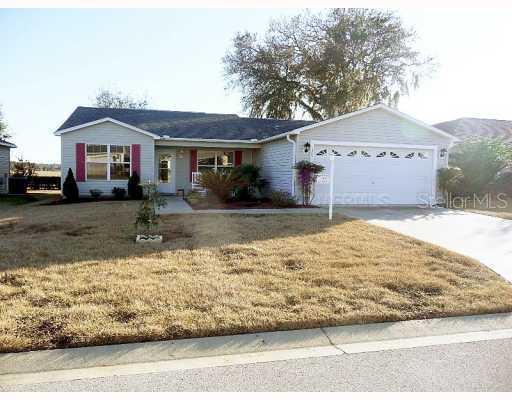 [Address Hidden by Seller], The Villages, FL 32162