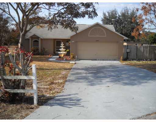 [Address Hidden by Seller], Clermont, FL 34711