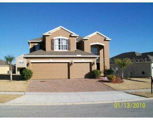 [Address Hidden by Seller], Leesburg, FL 34748
