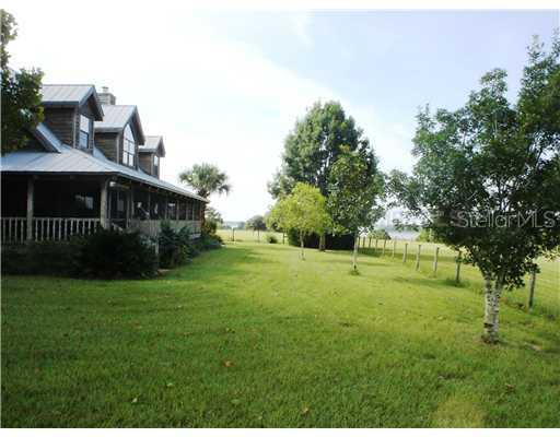 16900 SE 272 Ct., Umatilla, FL 32784