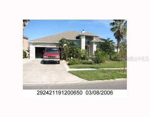 [Address Hidden by Seller], Orlando, FL 32837