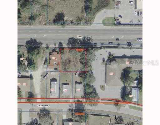 Hwy 50 Hwy., Clermont, FL 34711
