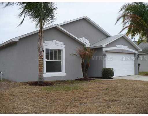 142 Sweet Bay St., Davenport, FL 33837