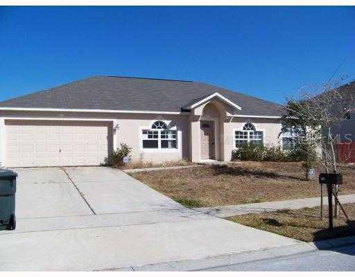 1022 Tawny Eagle Dr., Groveland, FL 34736