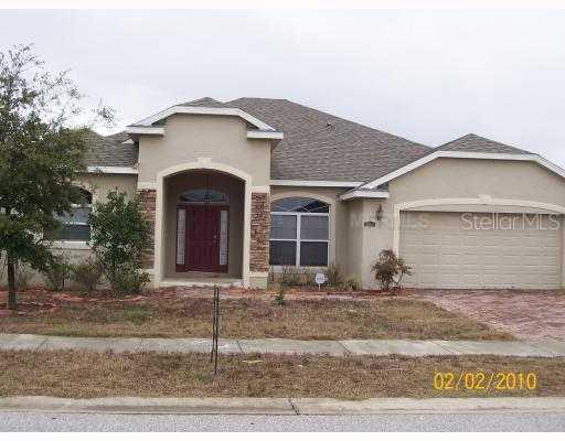 5206 Cape Hatteras Dr., Clermont, FL 34714