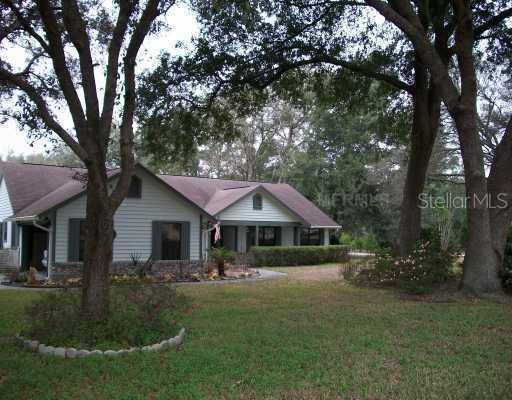 33233 Windy Oak St., Sorrento, FL 32776