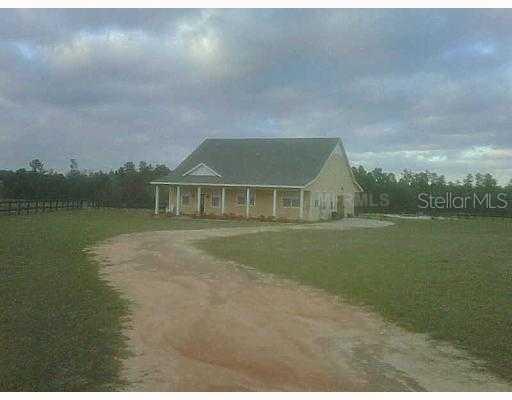 [Address Hidden by Seller], Groveland, FL 34736