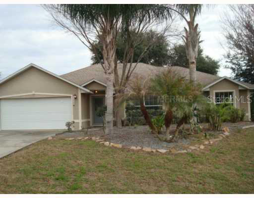 9338 Meadow Crest Ln., Clermont, FL 34711