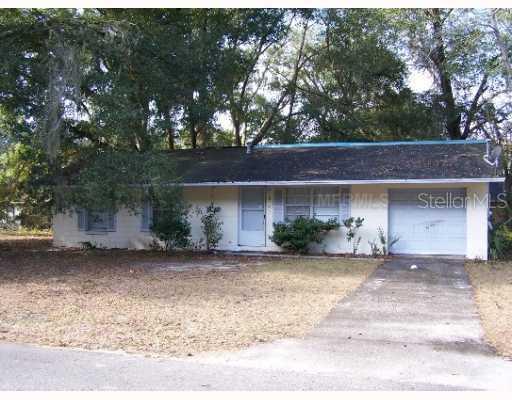 614 Reddick St., Eustis, FL 32726