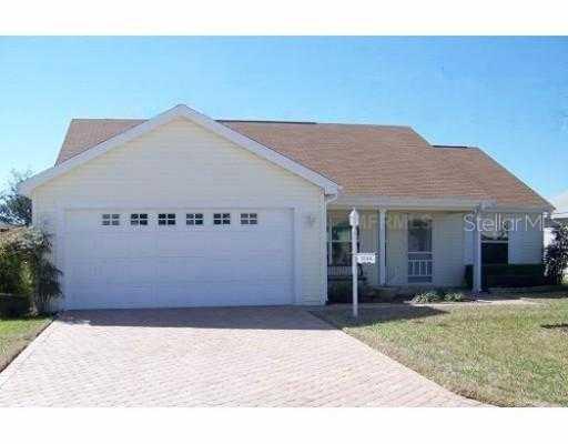 1144 Chaparral Dr., The Villages, FL 32159