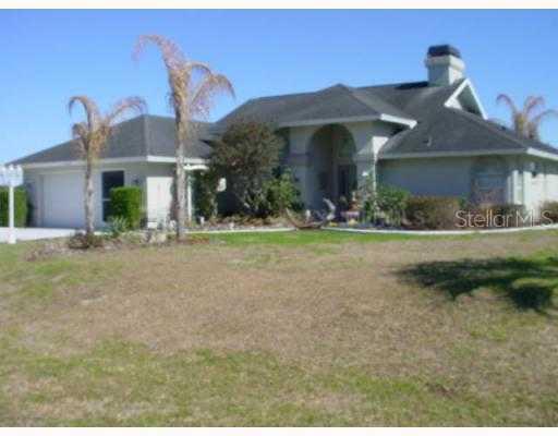 414 Jumper Drive Sou Th, Bushnell, FL 33513