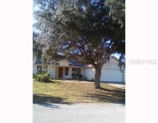 321 Cherry Tree St., Eustis, FL 32726
