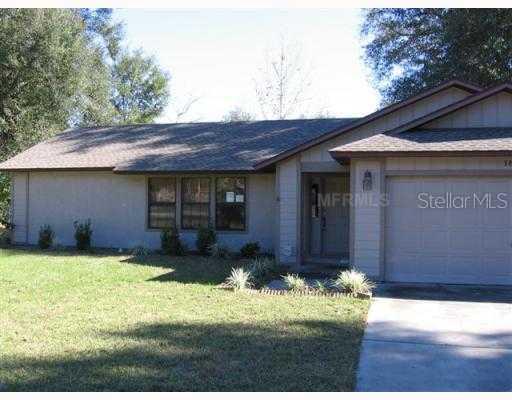 1820 Heather St., Mount Dora, FL 32757