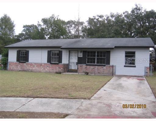 1307 Jules Ct., Eustis, FL 32726
