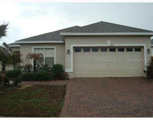 1253 N Hampton Dr., Davenport, FL 33897