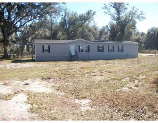 933 SE 120th Ln., Webster, FL 33597