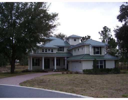 502 Yellow Submarine Ct., Groveland, FL 34736