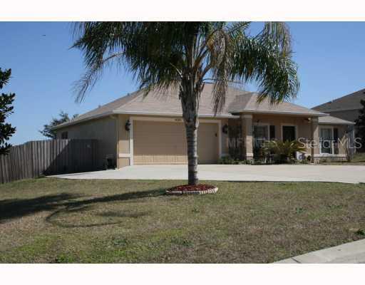 14309 Sanhatchee St., Clermont, FL 34711