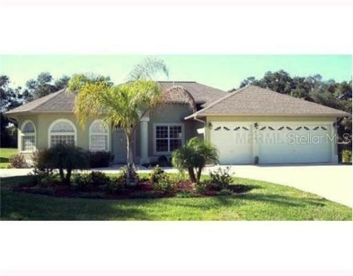 315 Water Shore Dr., Leesburg, FL 34748
