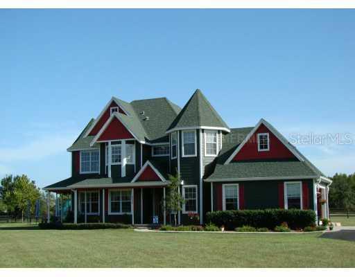 8248 Florida Boys Ranch Rd., Groveland, FL 34736