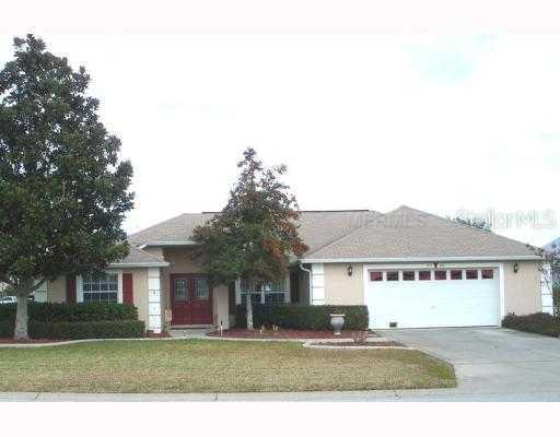 9706 Crenshaw Cir., Clermont, FL 34711