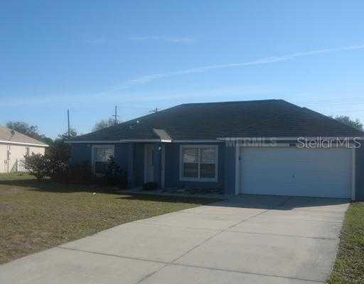 10325 Cayo Costa Ct., Clermont, FL 34711