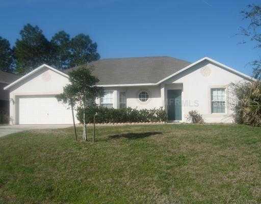 15833 Switch Cane St., Clermont, FL 34711