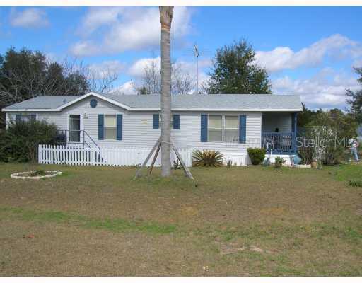 11807 S Shelley Dr., Leesburg, FL 34788