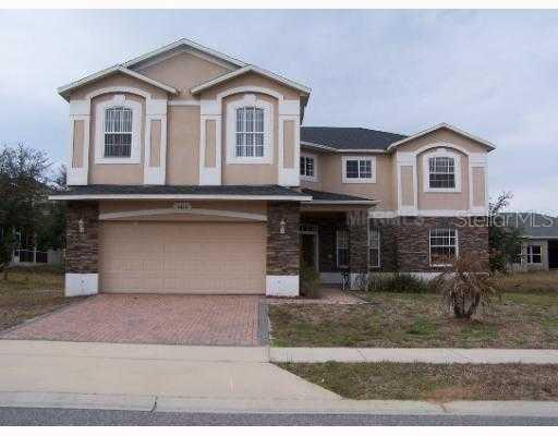 [Address Hidden by Seller], Clermont, FL 34714