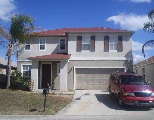 142 Elderberry Dr., Davenport, FL 33837