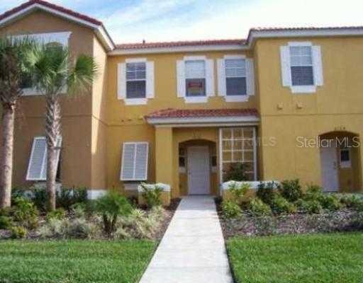 3136 Yellow Lantana Ln., Kissimmee, FL 34747