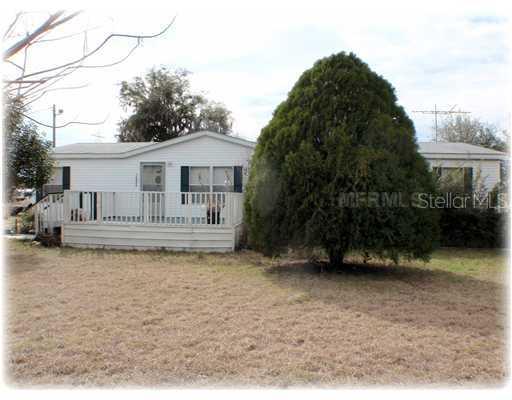 [Address Hidden by Seller], Summerfield, FL 34491