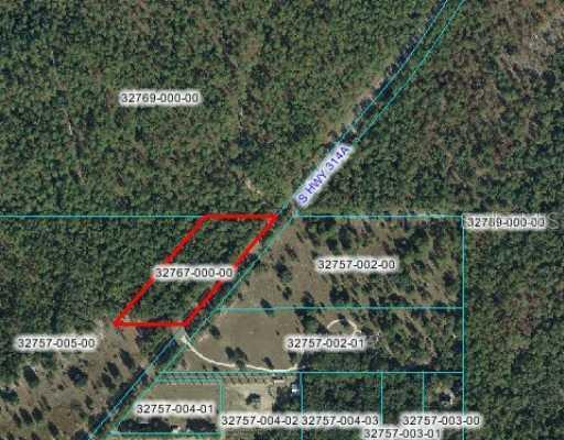 [Address Hidden by Seller], Ocklawaha, FL 32179