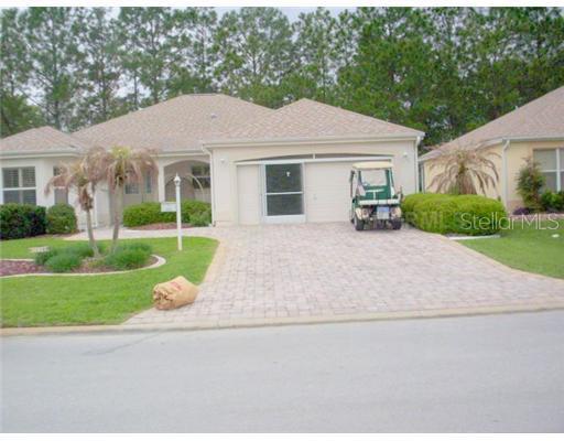 1116 Salido Ave., The Villages, FL 32159
