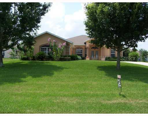 10709 Vista Del Sol Cir., Clermont, FL 34711