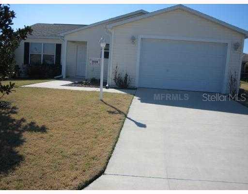 2608 Persimmon Loop, The Villages, FL 32162