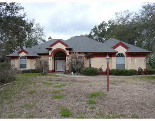 33025 Lake Bend Cir., Leesburg, FL 34788