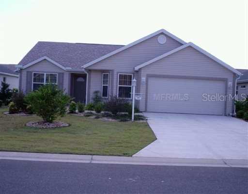 1428 Gayle Mill Dr., The Villages, FL 32162