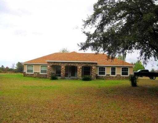 2831 Empire Church Rd., Groveland, FL 34736