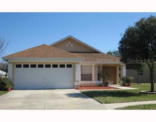930 Beaver Run, Tavares, FL 32778