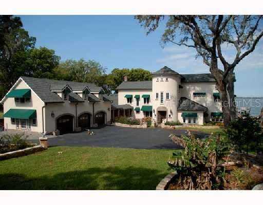 [Address Hidden by Seller], Mount Dora, FL 32757