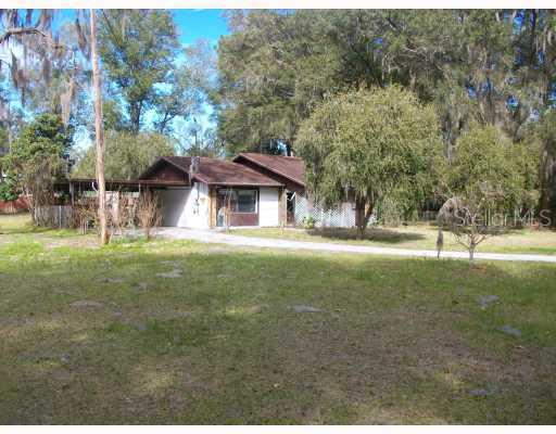 640 Cr 522, Sumterville, FL 33585