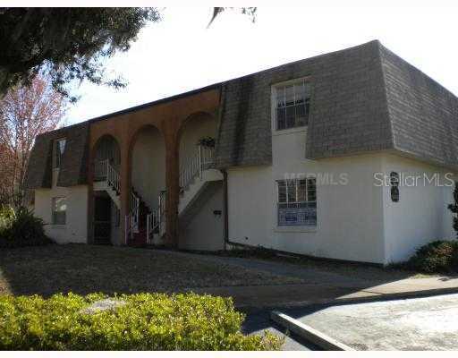 643 W Oak Terrace Dr. #4A, Leesburg, FL 34748